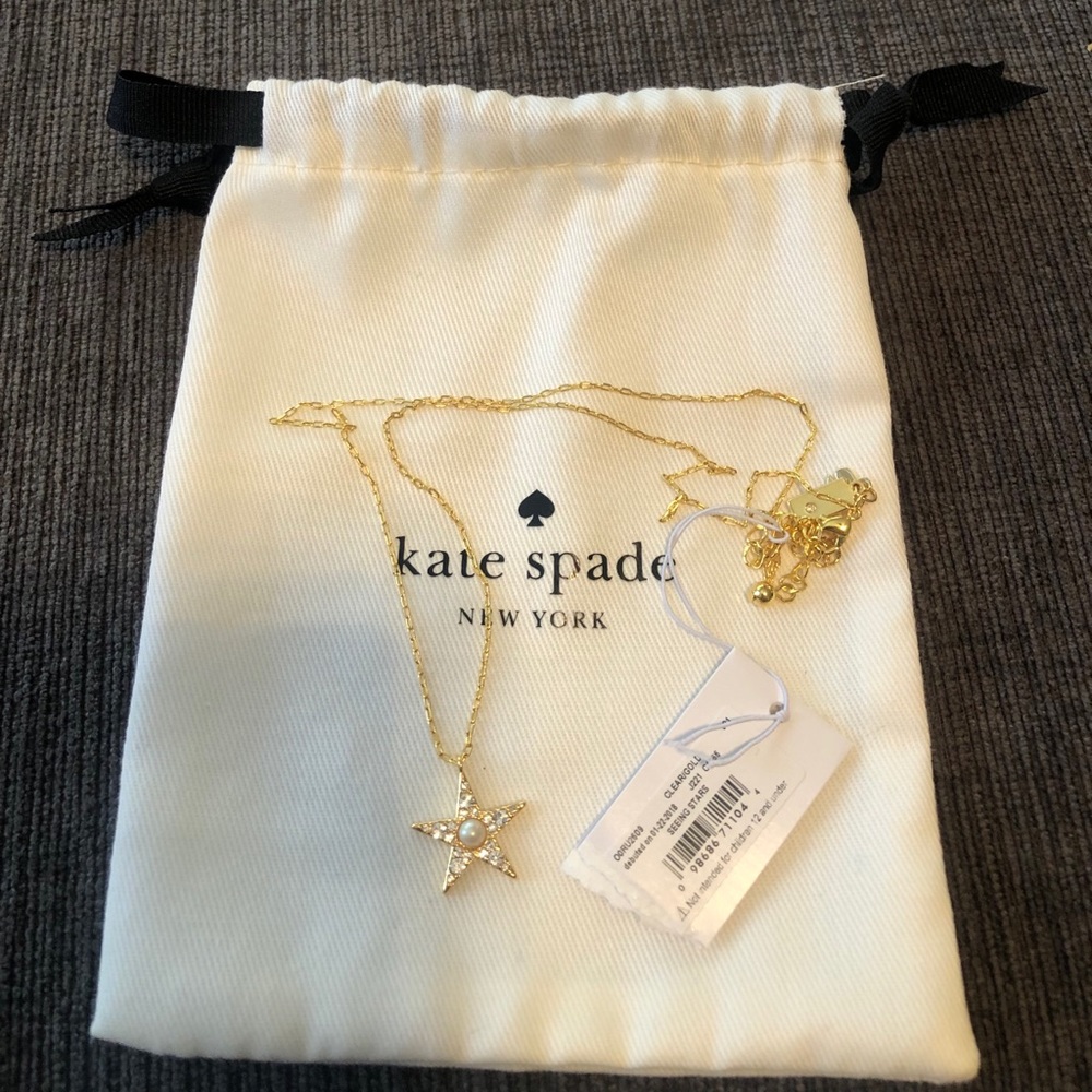 Kate Spade Necklace